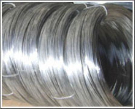 Hot Dipped Galvanized Wire